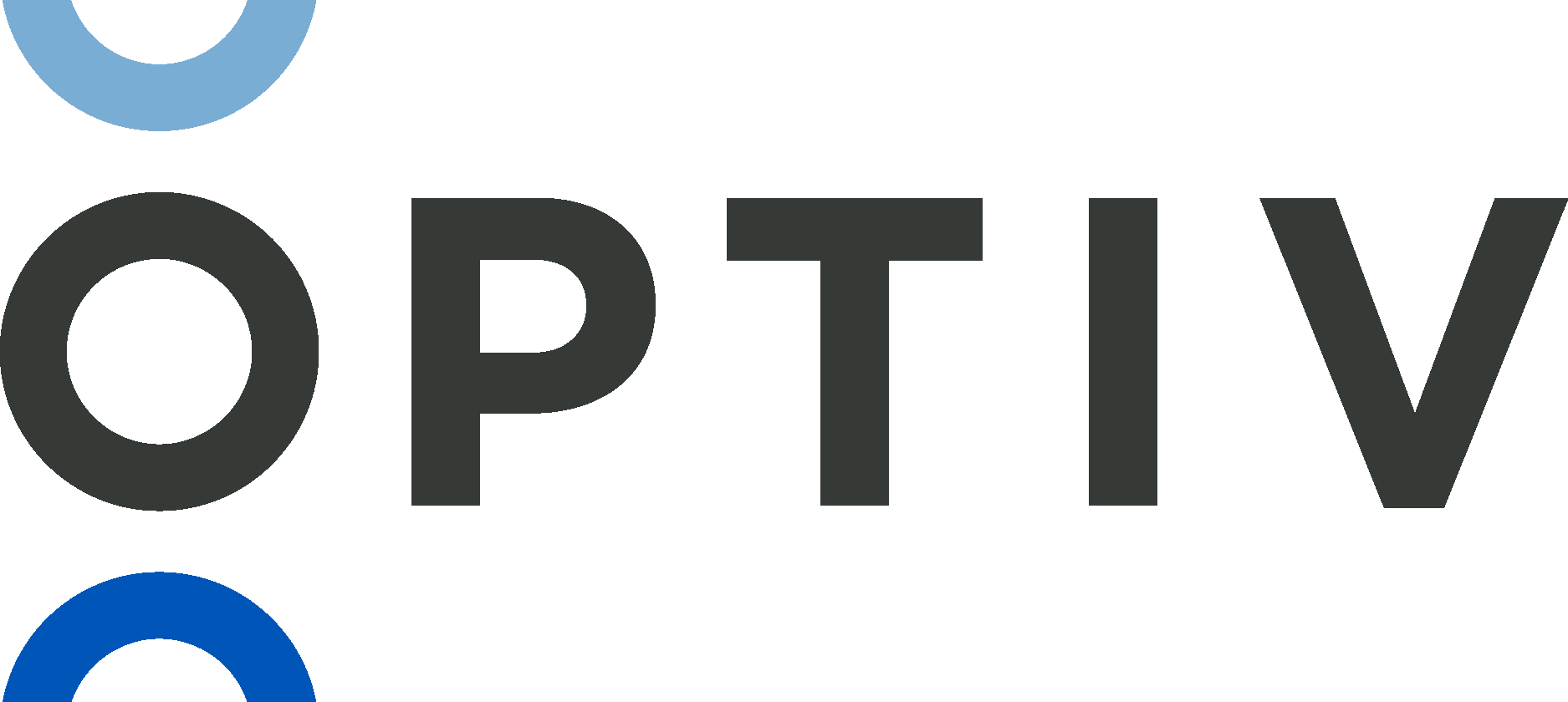 Optiv Logo