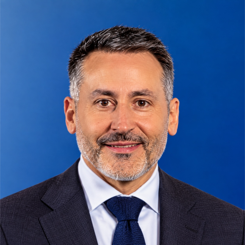 Charles Clancy, Ph.D.