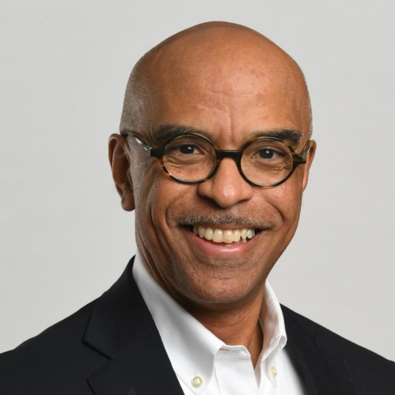 Roy Hadley