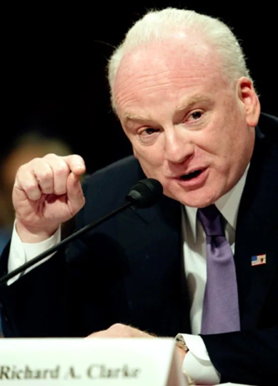 Richard A. Clarke